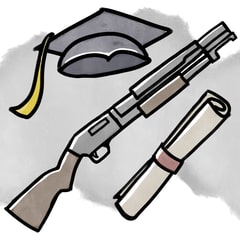 Icon for Master of Secondaries