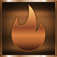 Icon for Fight Fire With Fire!