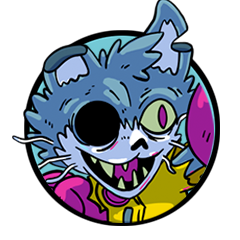 Icon for Pet Cementery