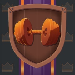 Icon for Weight Here