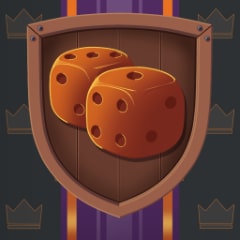 Icon for On A Roll