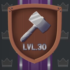 Icon for The Knight Club
