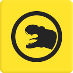 Icon for We have a T-Rex