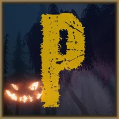 Icon for Pumpkin Hunter