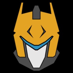 Icon for Transform and Roll Out!