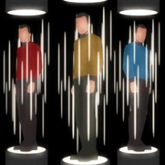 Icon for Beam Me Up, Scotty!