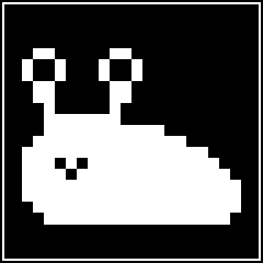 Icon for Slug Hunter