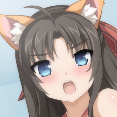Icon for Fox in a Swimsuit