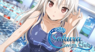 Sakura Swim Club