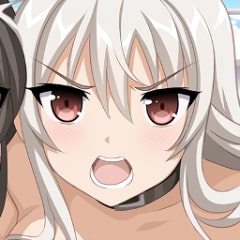 Icon for フル威嚇