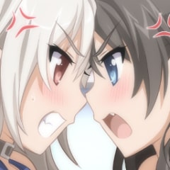 Icon for 恋の試合