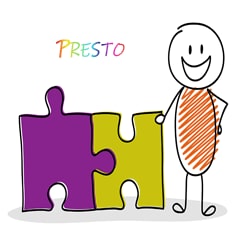 Icon for Presto