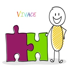 Icon for Vivace