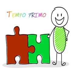 Icon for Tempo primo 