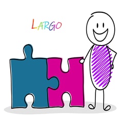 Icon for Largo