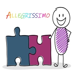 Icon for Allegrissimo