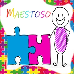 Icon for Maestoso