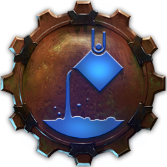 Icon for Forge Mastery