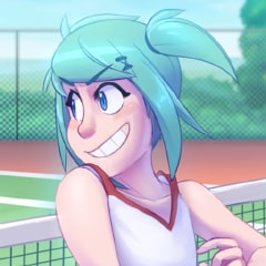 Icon for Play Tennis