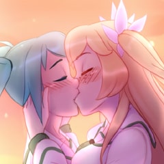 Icon for Kiss Selina
