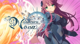 Sakura Nova