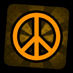 Icon for Happy pacifist