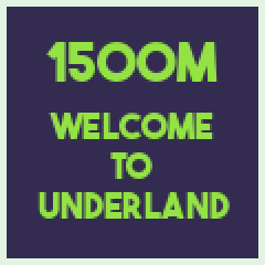 Icon for Welcome to Underland