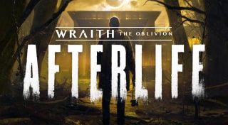 Wraith the Oblivion: Afterlife