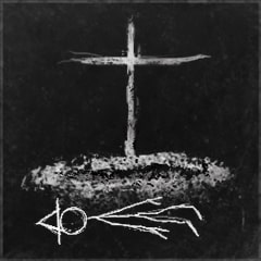 Icon for Sleep in the grave