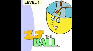 ZJ the Ball (Level 1)