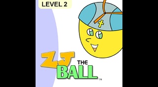 ZJ the Ball (Level 2)