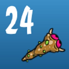Icon for Map 24