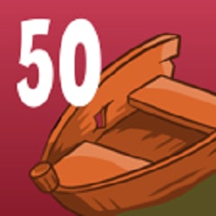 Icon for Map 50