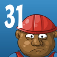 Icon for Map 31