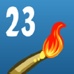 Icon for Map 23