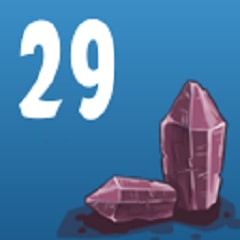 Icon for Map 29