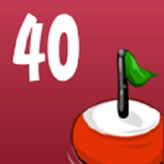 Icon for Map 40