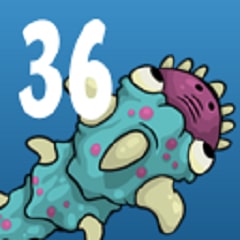 Icon for Map 36