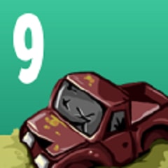 Icon for Map 9