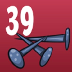 Icon for Map 39