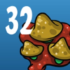 Icon for Map 32