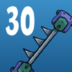 Icon for Map 30