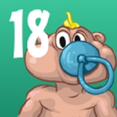 Icon for Map 18