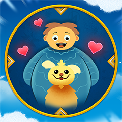 Icon for Happy Home