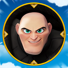Icon for Luthor Lock Up