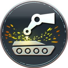 Icon for Tank Mechanic