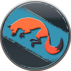 Icon for Fox
