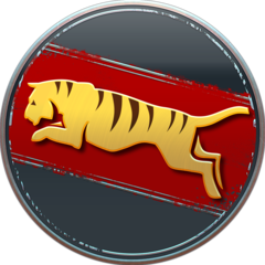 Icon for Tiger