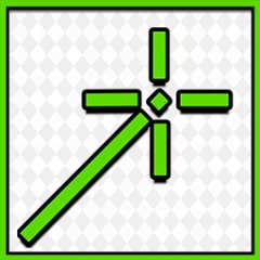 Icon for Lasers