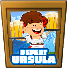 Icon for Ursula defeated